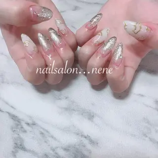 ネイル nailsalon ...neneのネイルデザイン