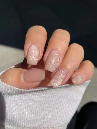 ネイル tete nailstudioのネイルデザイン