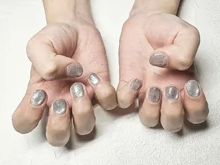 ネイル JULIE NAILのネイルデザイン
