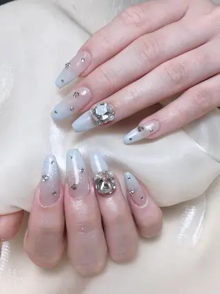 ネイル LR.ONE ヨウのネイルデザイン