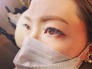 マツエク・マツパ NapEyelash 大阪天満YUKOのマツエク・マツパデザイン