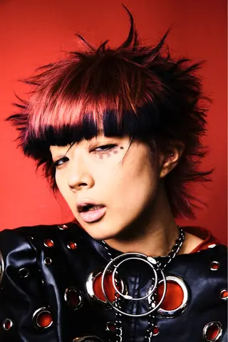 ショート KINGDOM元町所属・メイクモデル大募集/ 楽しくメイクします！のその他イメージ