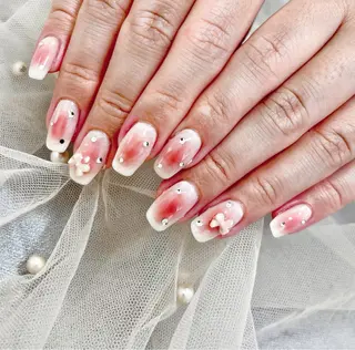 ネイル Re Gray所属・トータルビューティー Re Grayのエステ・リラクイメージ