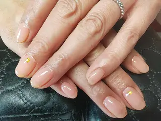 ネイル haru  nailのネイルデザイン
