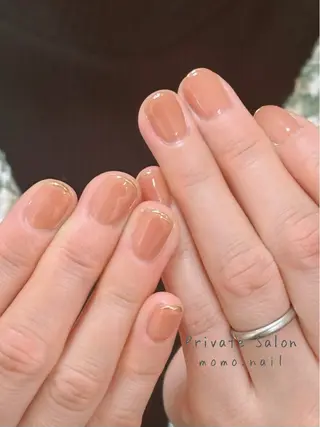 ネイル momo.nail まさこのネイルデザイン