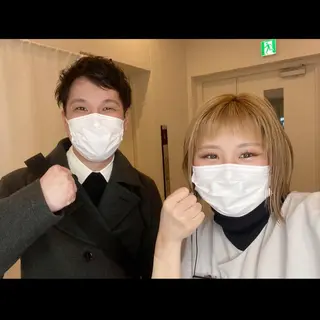 ショート カラー メンズ キッズ ショート、ボブなら お任せ❤️石川由美のヘアスタイル