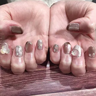 ネイル 吉野✨ ネイルデザイナー✨のネイルデザイン