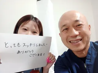 ラムンラマイ整体 MOKKUNモックンのエステ・リラクイメージ