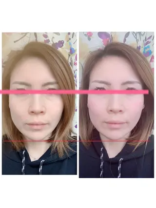 痩身/脱毛/ネイル HARUKAのエステ・リラクイメージ