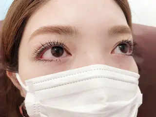 マツエク・マツパ MEDERU メデルのマツエク・マツパデザイン