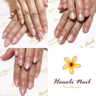 ネイル 渡邊 亜貴のネイルデザイン