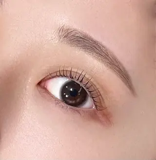 マツエク・マツパ 〈TRISH🌷〉 HANA✨のマツエク・マツパデザイン