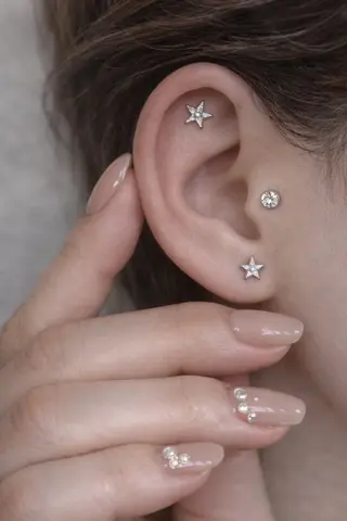 ネイル Noah'snail   のネイルデザイン