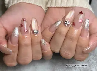 ネイル Y's nail ˚✧₊YUIのネイルデザイン