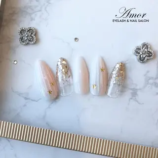 ネイル Nailist ★Amo★のネイルデザイン