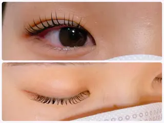 マツエク・マツパ 𝐞𝐢𝐠𝐡𝐭 MAO🖤の眉毛・アイブロウイメージ