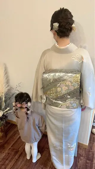 ラピスコ所属・ヘアメイク MEGUのその他イメージ