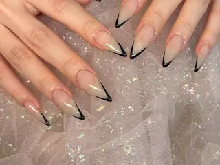 ネイル nails alienCのネイルデザイン