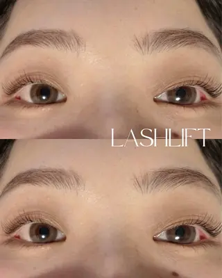 マツエク・マツパ sumiha yoshimiのマツエク・マツパデザイン