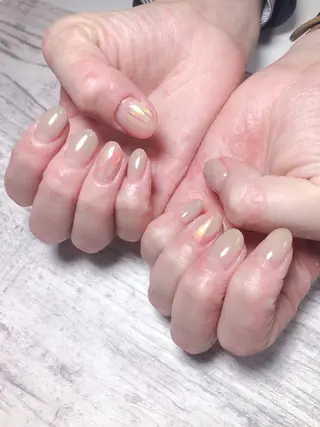 ネイル 個室ネイルサロンDolly Girl〜ドーリーガール〜所属・DollyGirl KYOKOのネイルデザイン