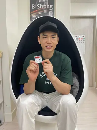 五十嵐 蓮のその他イメージ