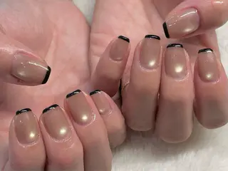 ネイル riri nail所属・riri-nail Rie Endoのネイルデザイン
