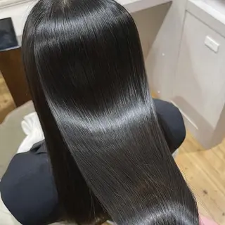 カラー 木本 憲志のヘアスタイル