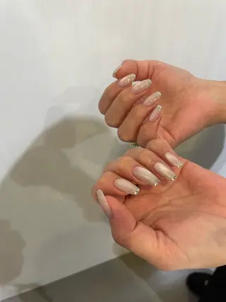 ネイル Suzuki Reikaのネイルデザイン