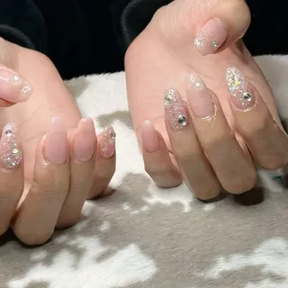 ネイル CHERIMO【lalaLaLa】所属・CHERIMO シェリモのネイルデザイン