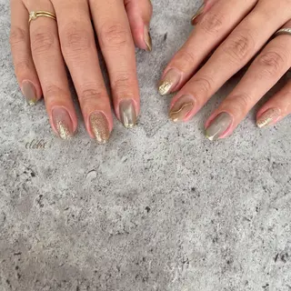 ネイル Rio 𓍼のネイルデザイン