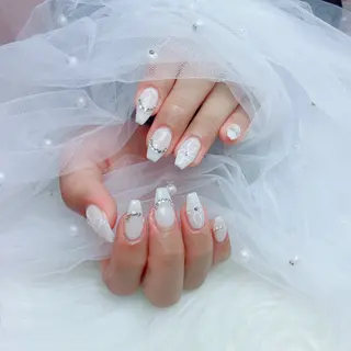 ネイル Ha ruのネイルデザイン