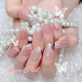 ネイル YUKI 💗 渋谷店のネイルデザイン