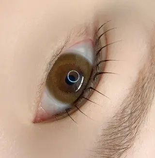 マツエク・マツパ eyelash salon tie所属・アイラッシュサロン ティエのマツエク・マツパデザイン