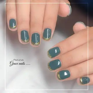 ネイル GRACE NAILSのネイルデザイン