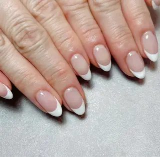 ネイル eyelash GIZELE ひばりヶ丘店【ジゼル】所属・Mizusawa Azumiのネイルデザイン