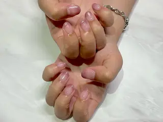 ネイル Asakawa yuzukaのネイルデザイン