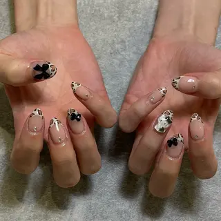 ネイル Sunny Roa所属・SunnyRoa aguri ୨୧˖*のネイルデザイン