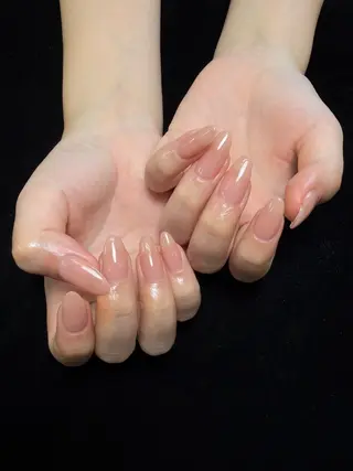 ネイル な なのネイルデザイン