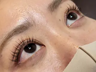 マツエク・マツパ ෆ‪‪Udono Maiෆ‪‪のマツエク・マツパデザイン