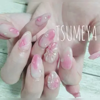 ネイル _TSUMEYA _のネイルデザイン