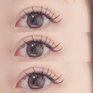 マツエク・マツパ RELAIR h所属・代々木❤︎まつぱ❤︎ フラット❤︎眉毛の眉毛・アイブロウイメージ