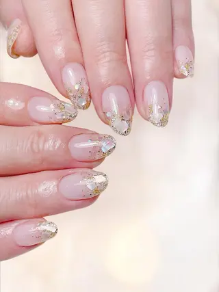 ネイル 一原 愛のネイルデザイン