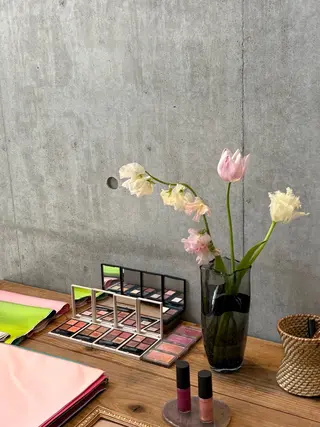 アイブロウ パーソナルカラー診断 骨格・顔診断🪞カナのその他イメージ