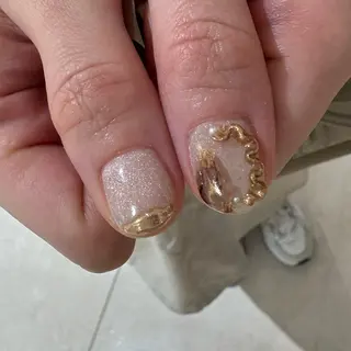 ネイル SACHIKO♪ premiereのネイルデザイン