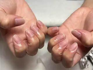 ネイル salon AZのネイルデザイン