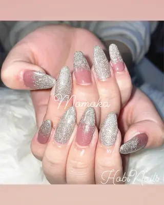 ネイル momoka_nails所属・Momo Nailsのネイルデザイン