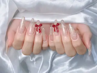 ネイル Lya Nail Salonのネイルデザイン