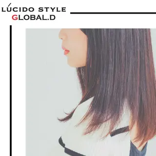 ミディアム カラー Mon mignonのマツエク・マツパデザイン