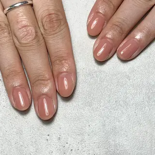 ネイル atelier　FIORITURA所属・FIORITURA aiのネイルデザイン