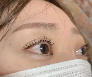 マツエク・マツパ ♡ ••┈渡邊 晴香┈•• ♡のマツエク・マツパデザイン